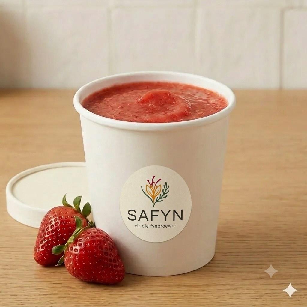 Fruity Sorbet Tubs